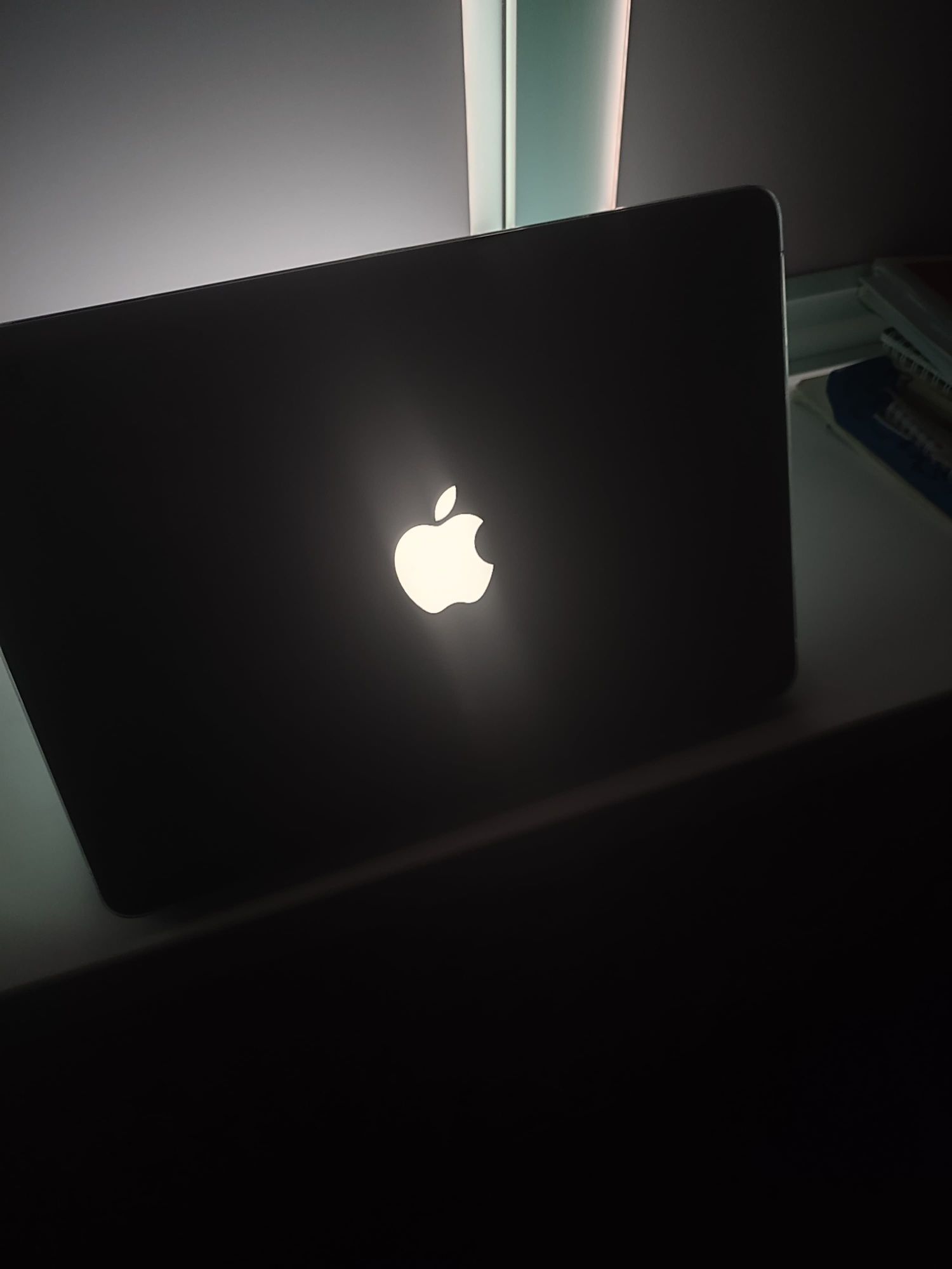 Macbook Pro Retina 2015