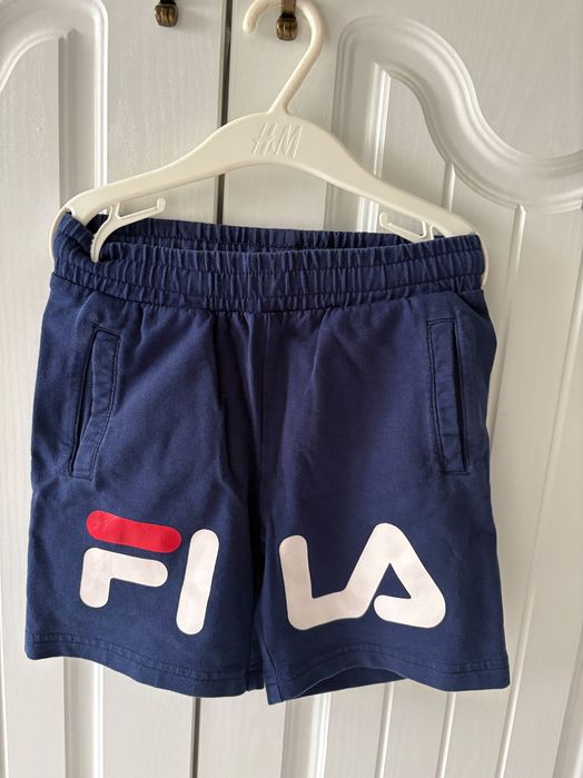 Fila Tommy Hilfigher Shorts Къси Панталони