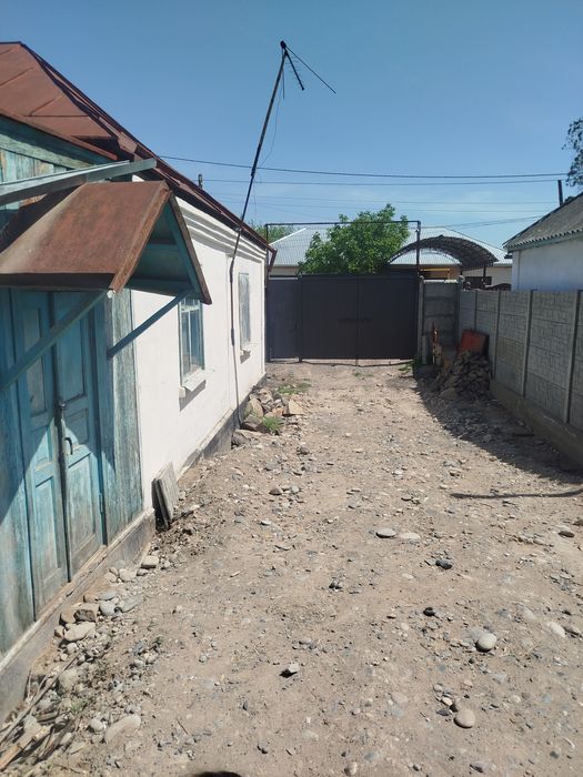 Сдаю дом в аренду в залинии