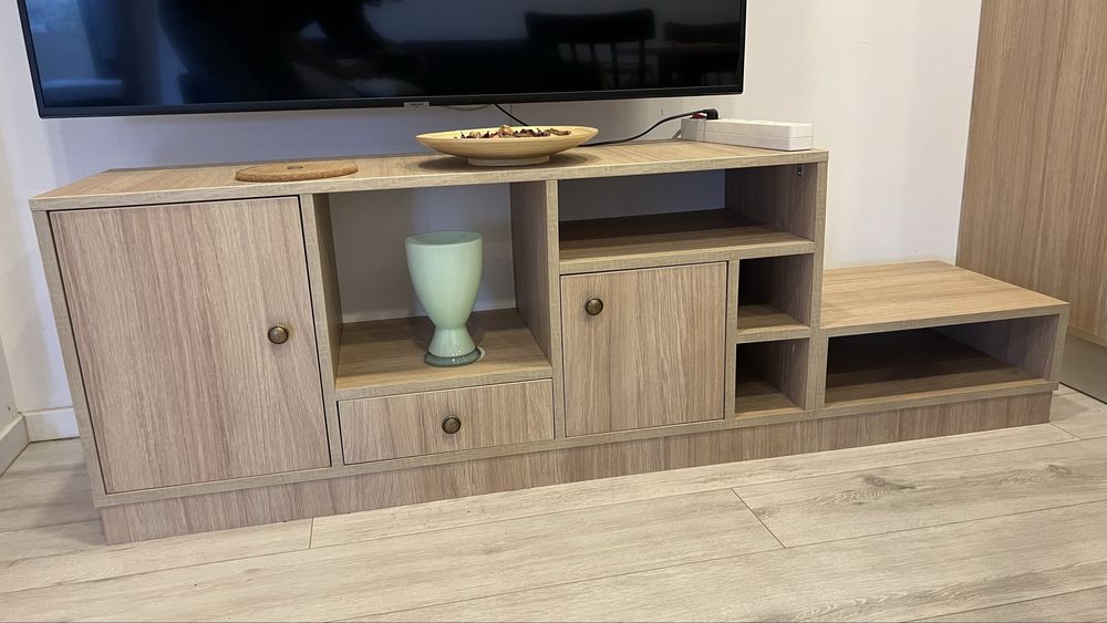 Comoda / Consola TV MDf aprox 170cm lungime