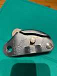 Dispozitiv de asigurare Petzl GriGri