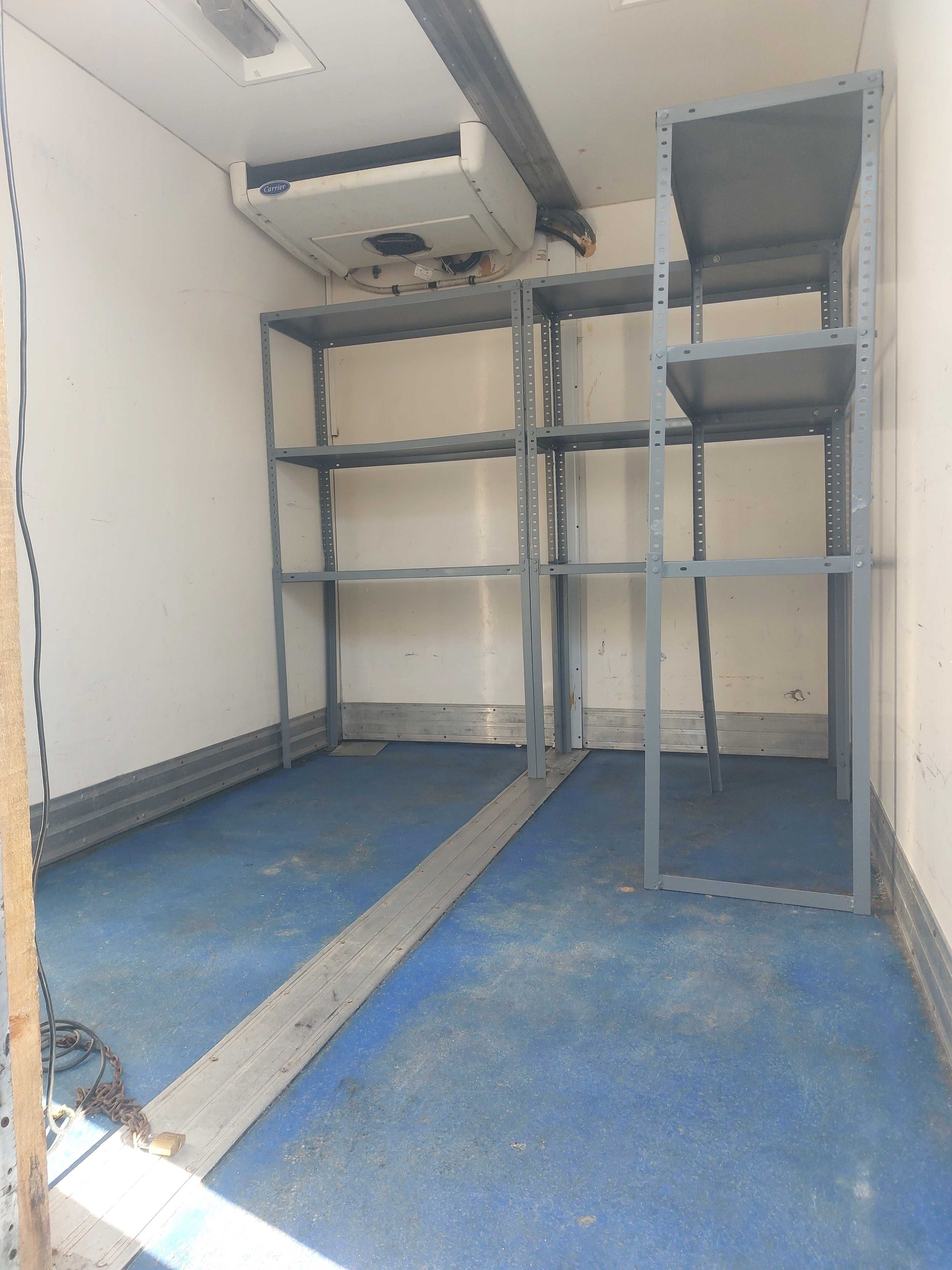 Vand mercedes sprinter