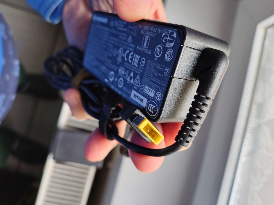 Încărcător Laptop Lenovo ADLX45NCC3A