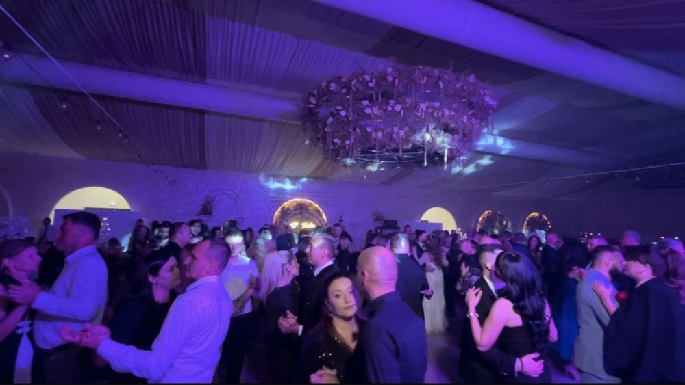 DJ Evenimente Iași Nuntă,Botez,Majorat (Sonorizare,lumini,show)