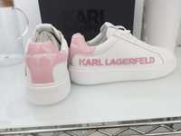 Pantofi Karl Lagerfeld