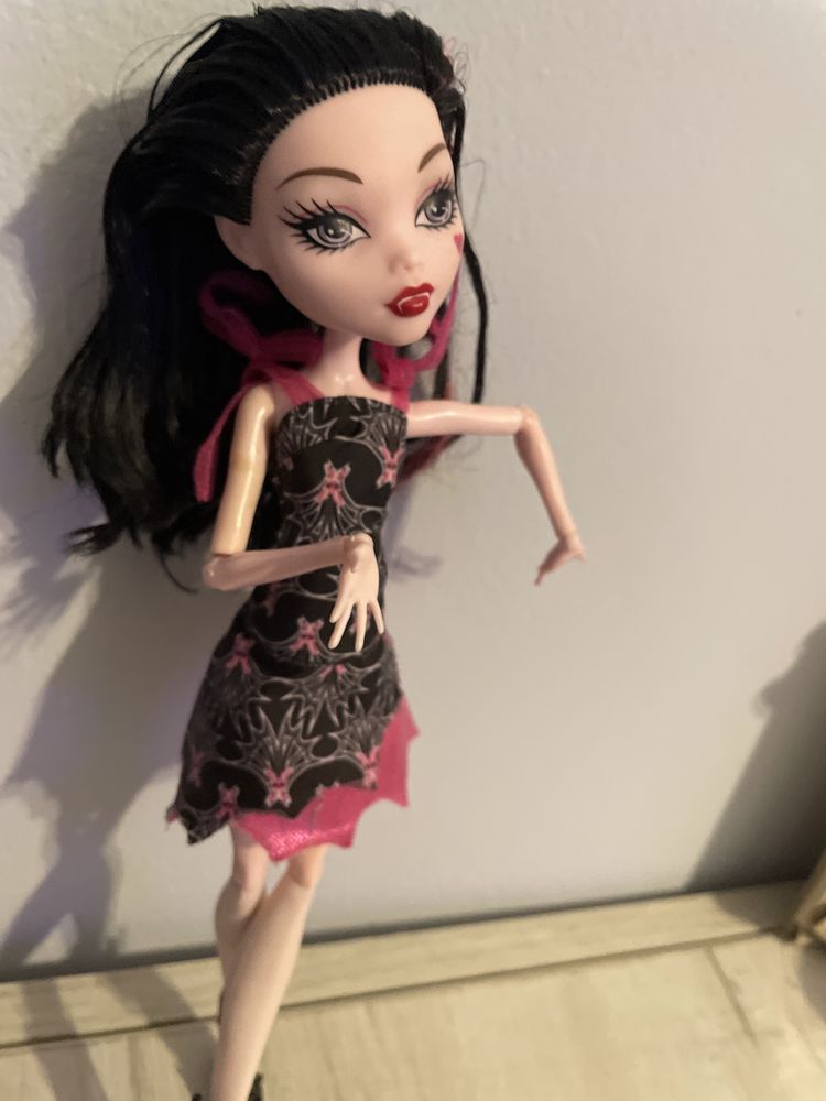 Кукла Monster High Draculaura