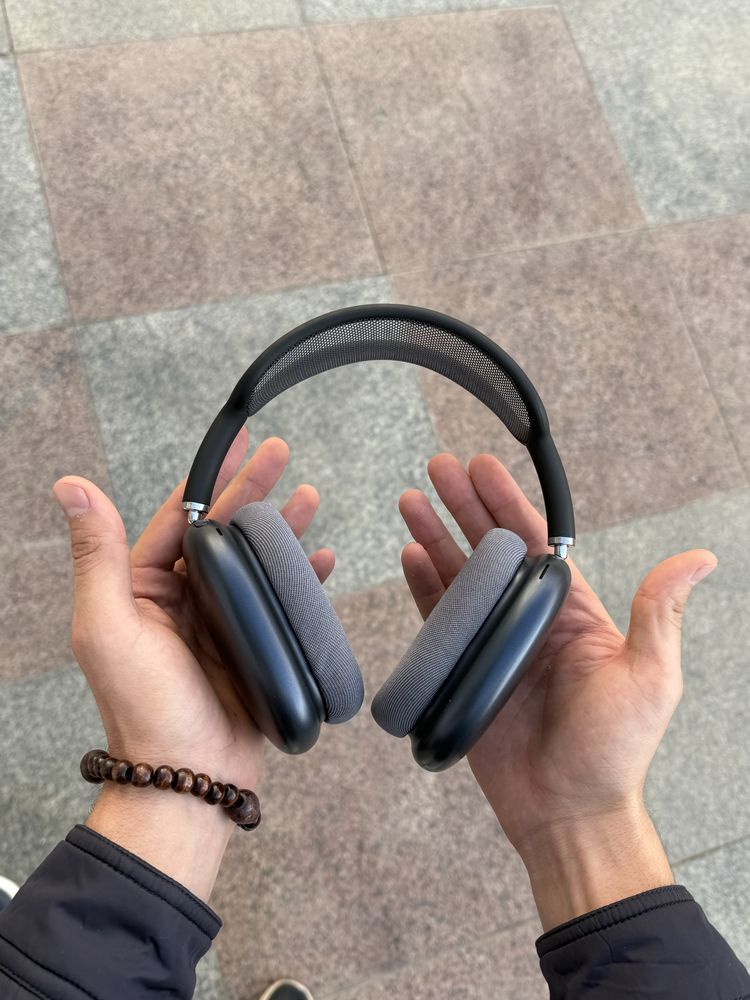 Air Pods Max 2 gen
