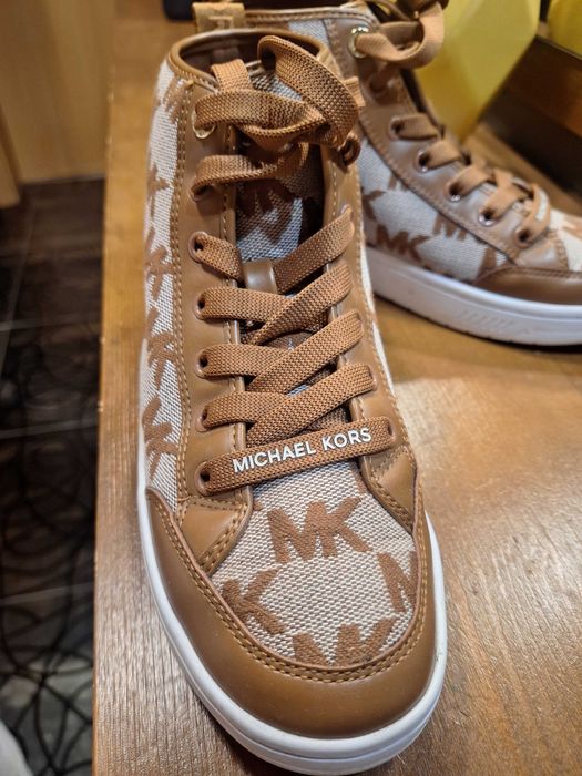 Маратонки Michael Kors 38 номер
