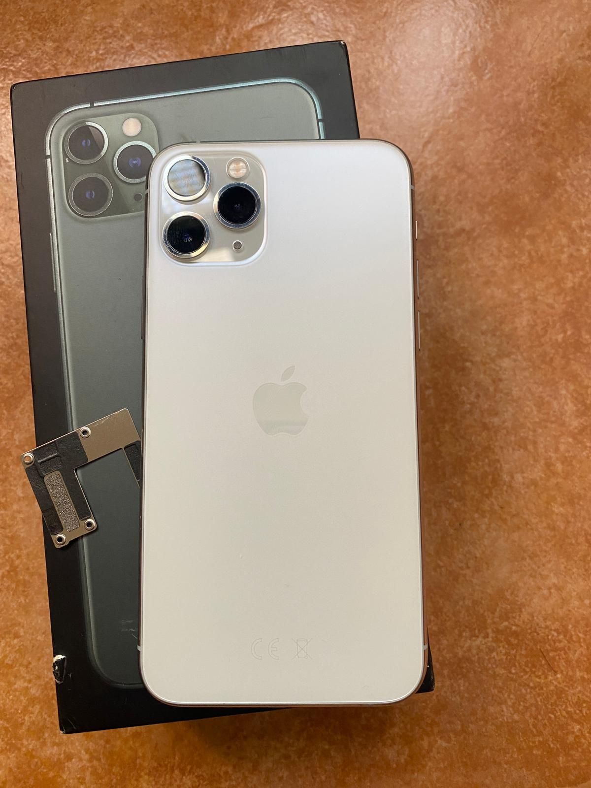 IPhone 11 dezmembrări