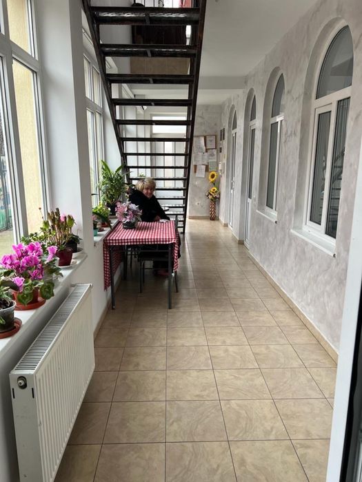 casa cazare muncitori asia