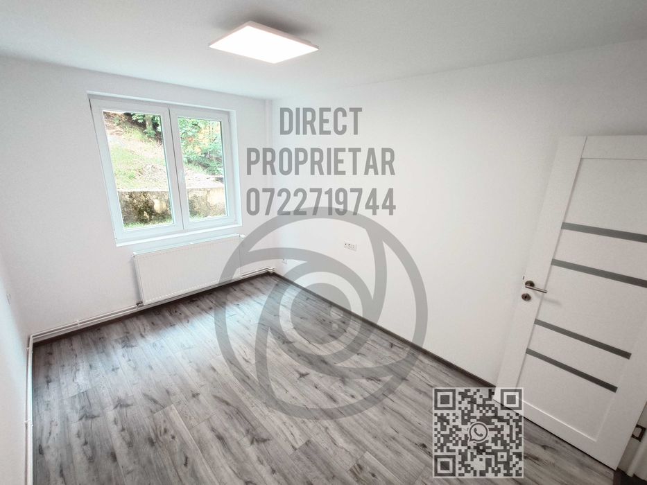 Apartament Modern 2 Camere Sinaia Zona Centrala