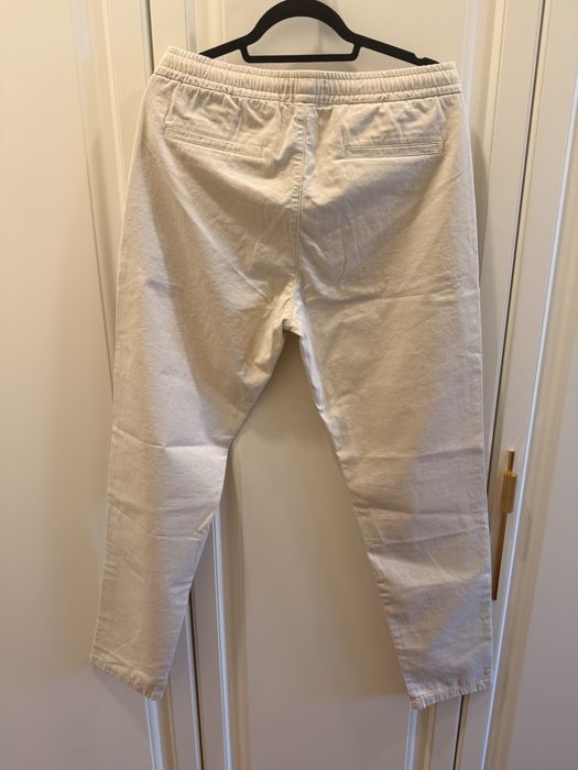 Pantaloni barbatesti Sezane