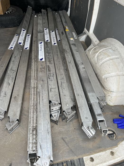 Bare fixare schmitz originale