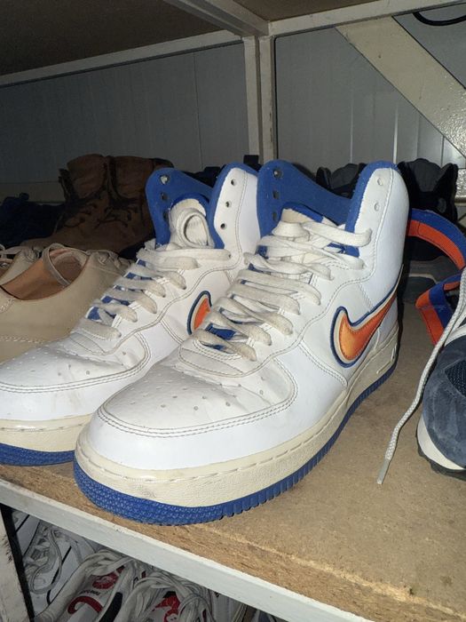 Nike airforce marimea 43