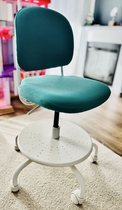 Scaun birou copii - Ikea Vimund
