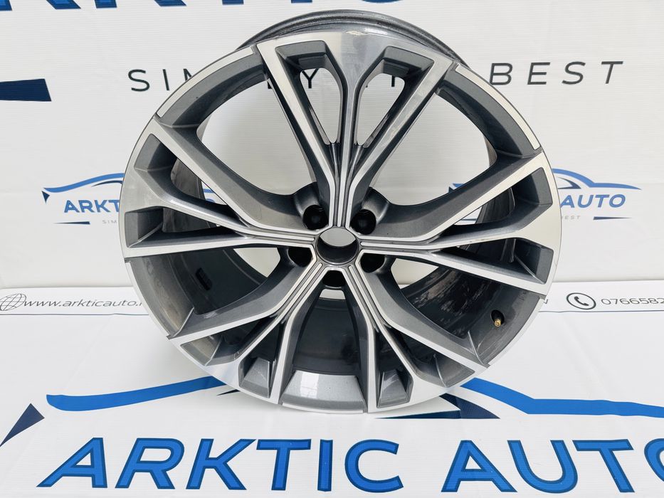 Janta aliaj 21” Audi  Q8 cod 4M8601025S