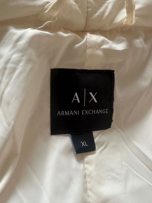 Ново Яке на Armani