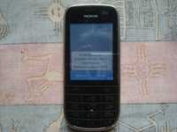 Телефон Nokia ASHA 202 Type RM-834