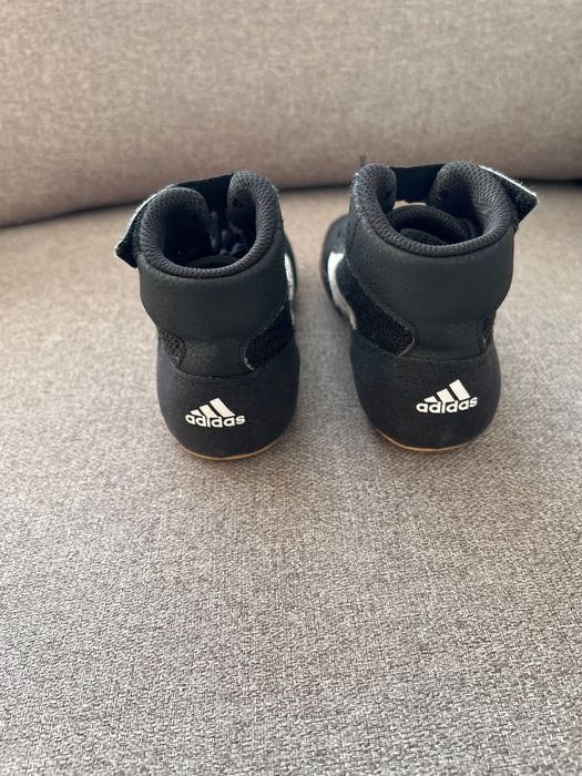 Детски борцовки Adidas