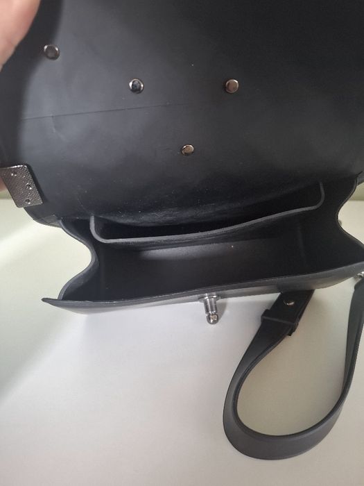 Малка чанта на цветя