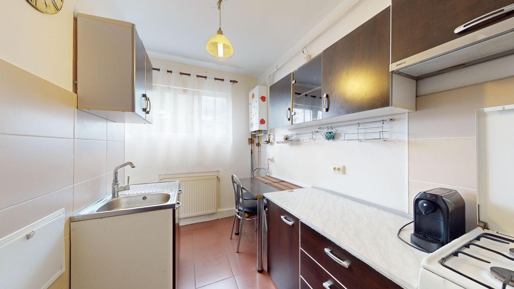 Apartament Calea București, loc de parcare, DE INCHIRIAT