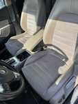 Scaun scaune interior vw passat b6 b7 CC piele cu alcantara incalzit