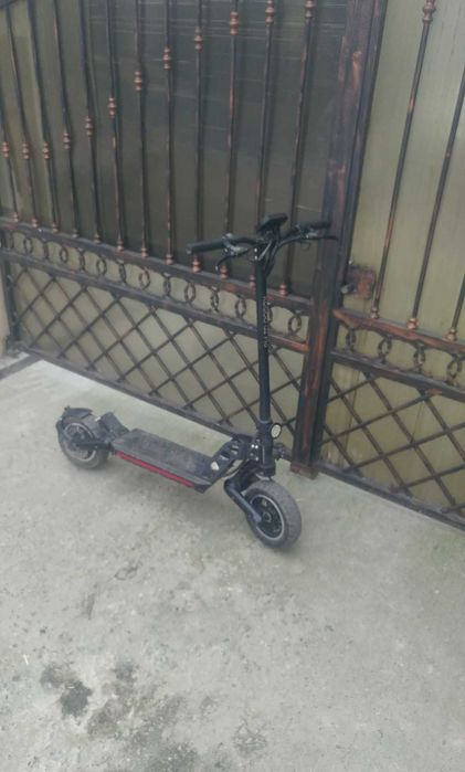 vânt trotinetä G2 pro