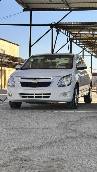 Кобильт 2024 жыл Метан 4-покаление