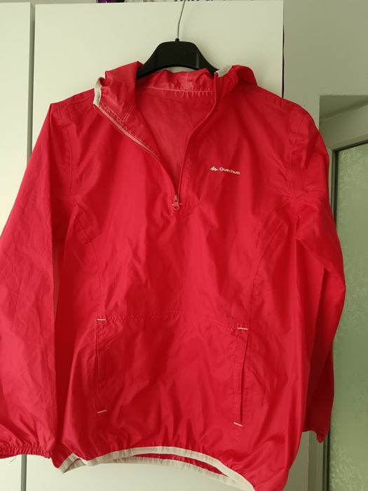 Jacheta pentru ploaie