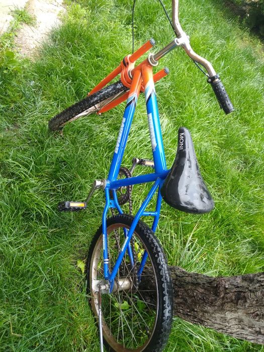 Колело 20цола2019