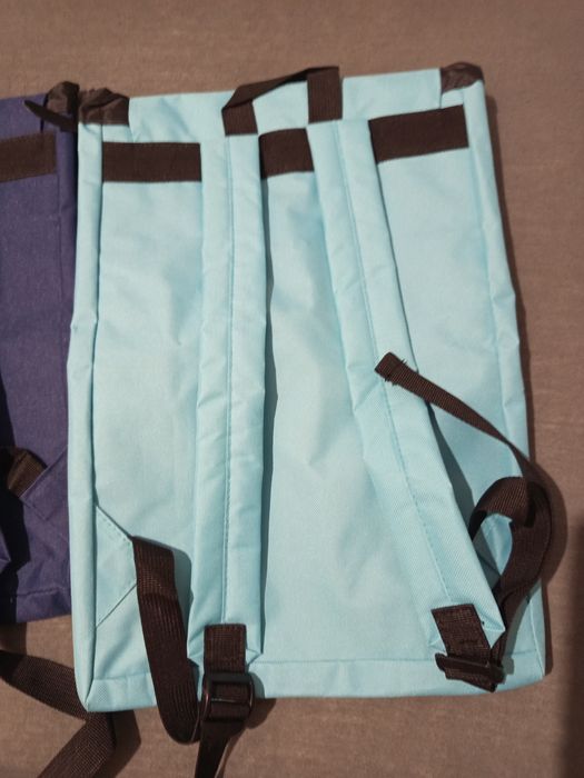 Два броя раници ,унисекс