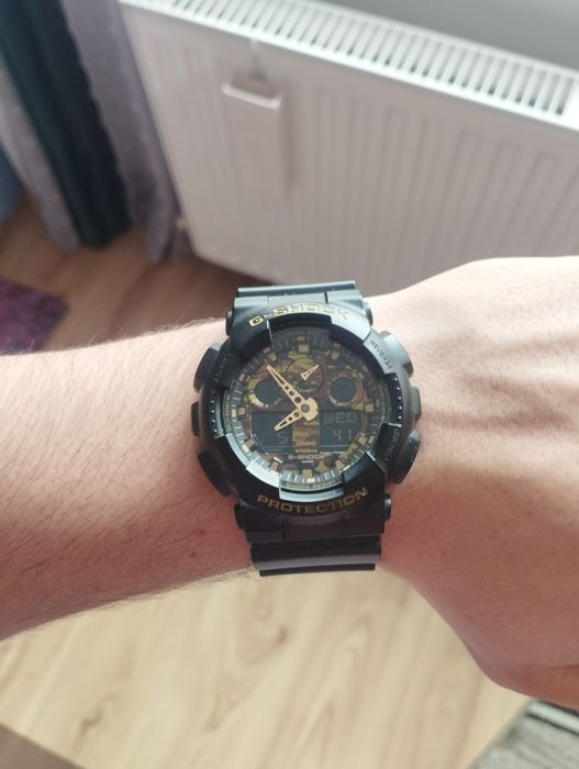 Vând Ceas Lotto și ceas Casio