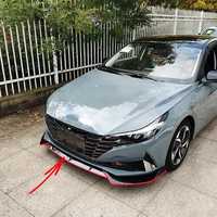 Тюнинг на Hyundai Elantra 2023