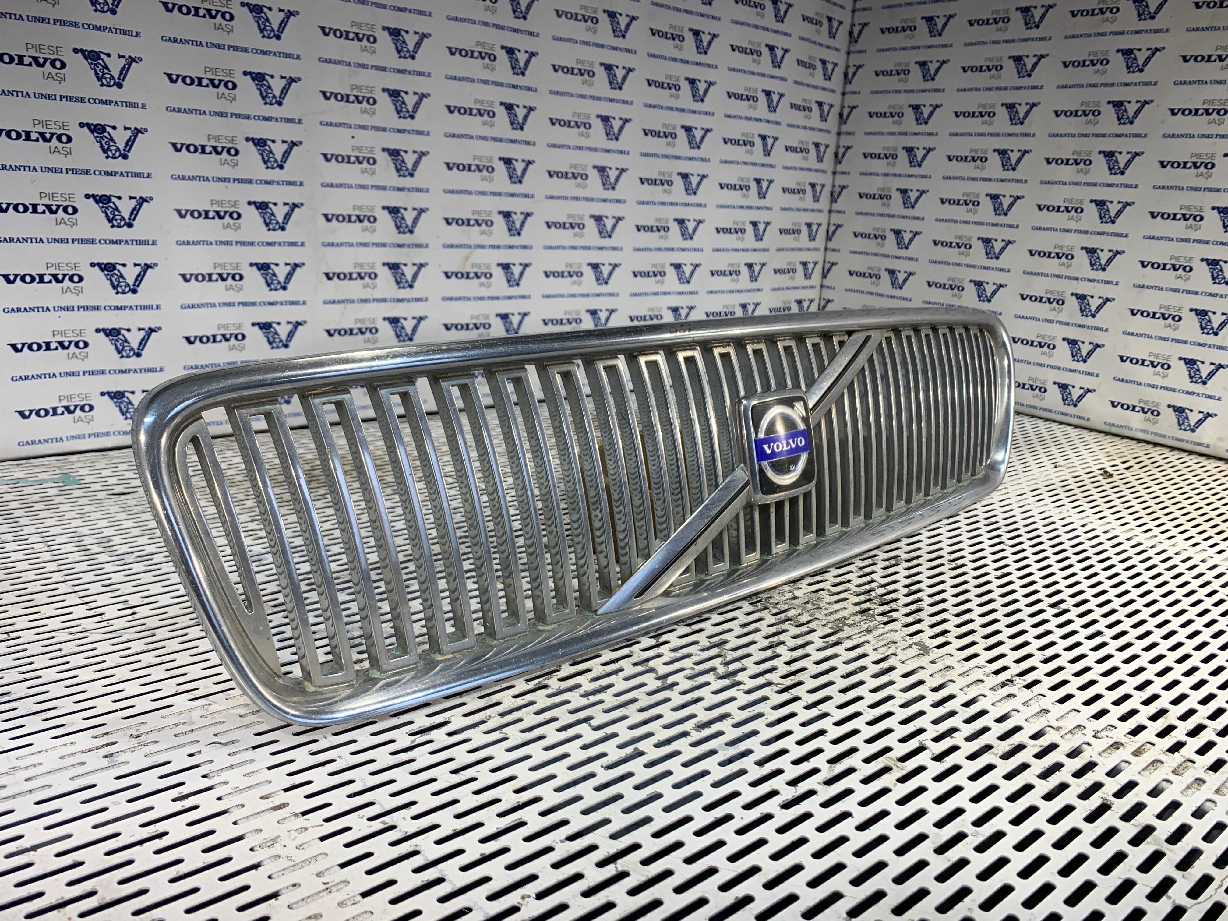 Grila bara fata Volvo S80 1999-2003