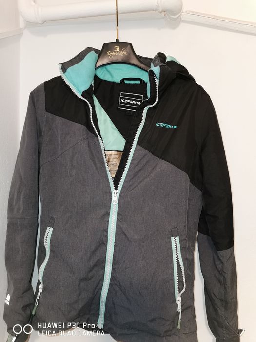 Geaca de iarna copii 140