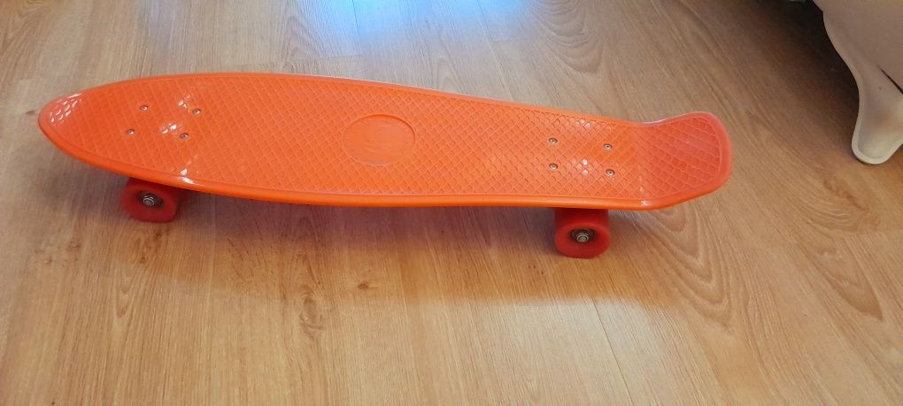 Skatebord  silicon