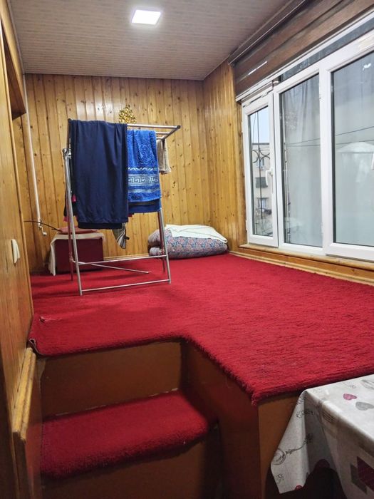 4 xonali kvartira oila qoʻyiladi