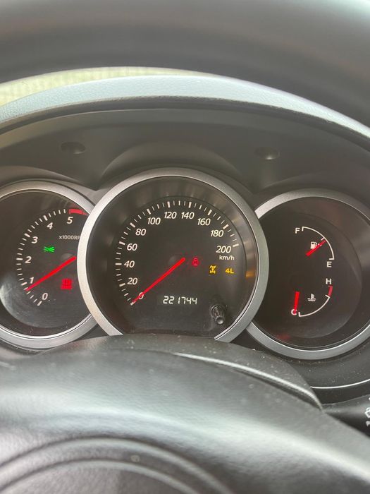 Suzuki Grand Vitara 2006