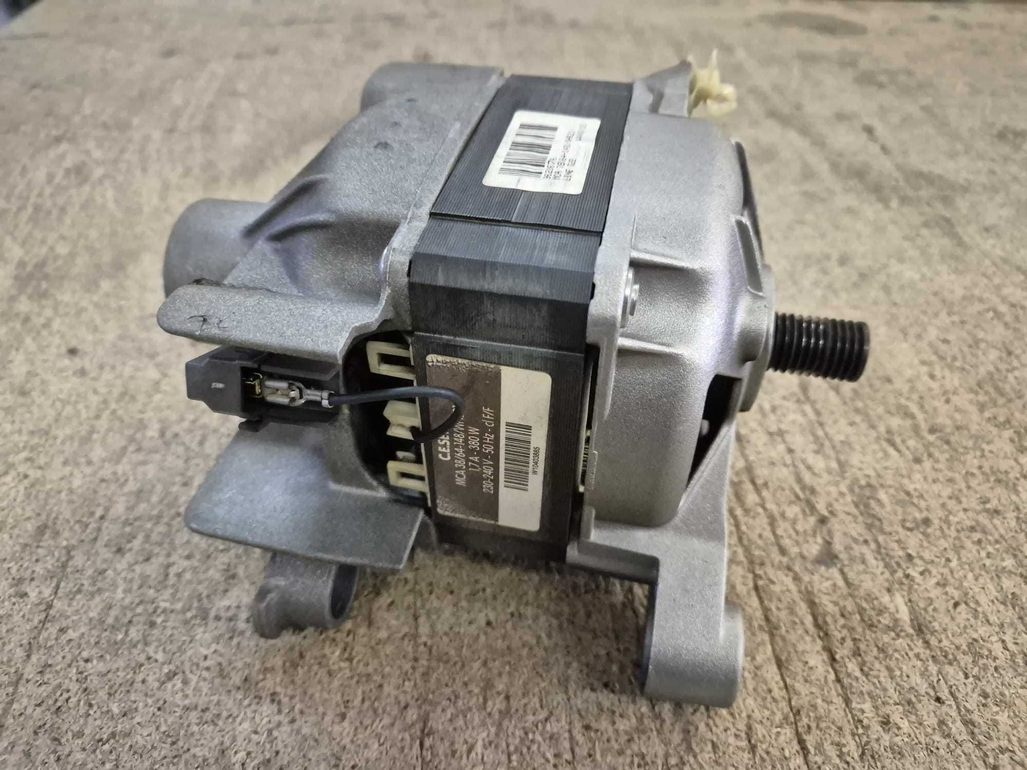 Motor masina de spalat Whirlpool 7 pini MCA38/64-148/WHE21 cod / R27