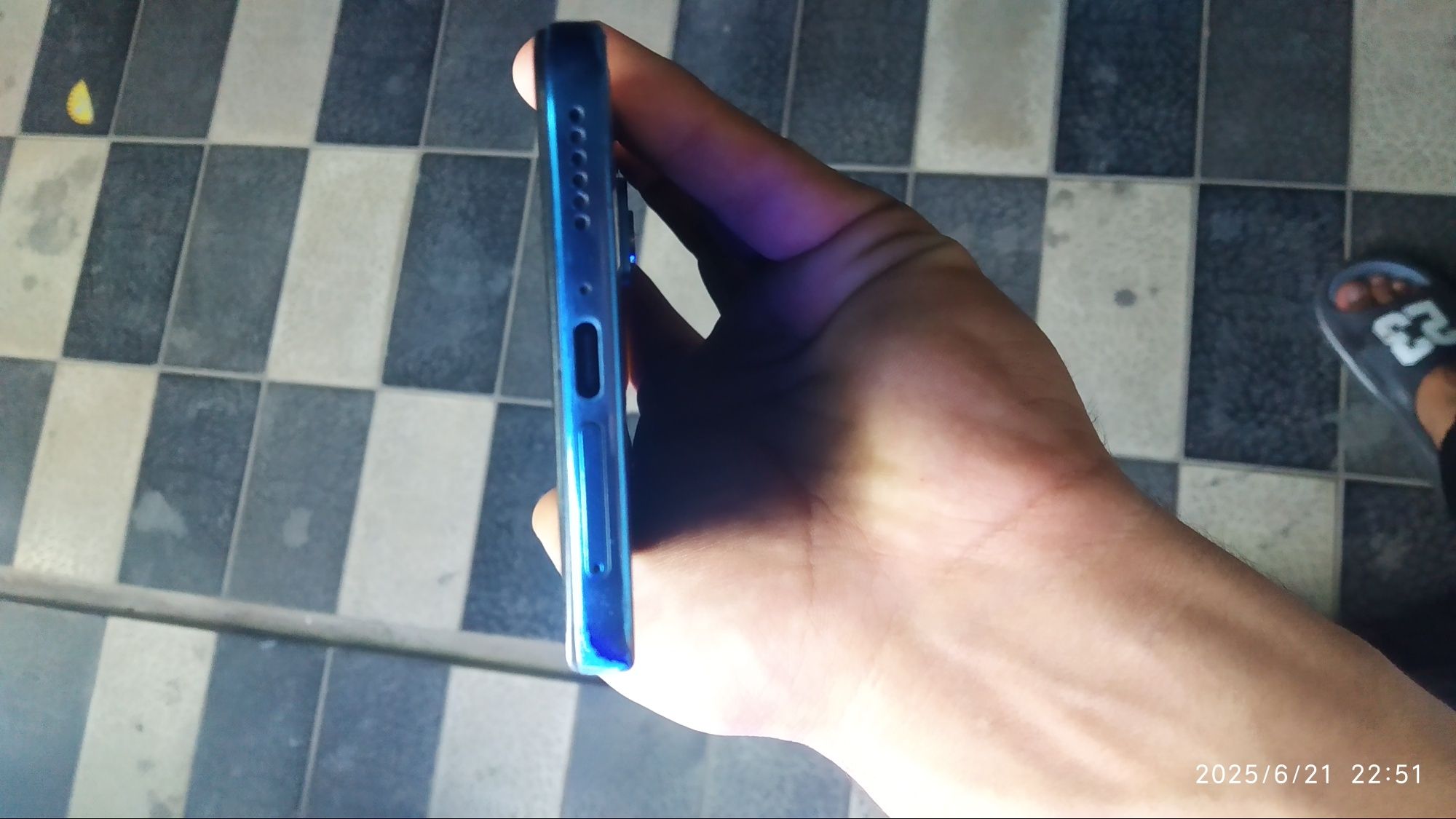 Продам redmi not 12 pro