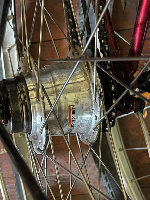 Biciclete Mountain sau cu viteze in butuc