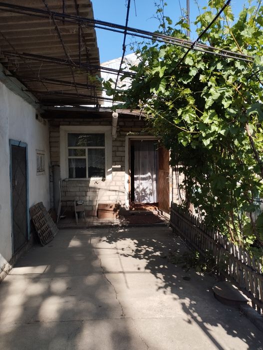 Продам частный дом в хорошем районе