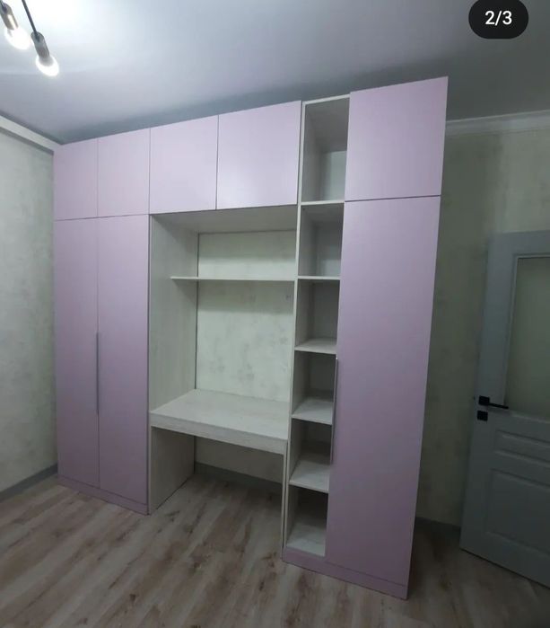 Шкаф сатылады. Актау қ.