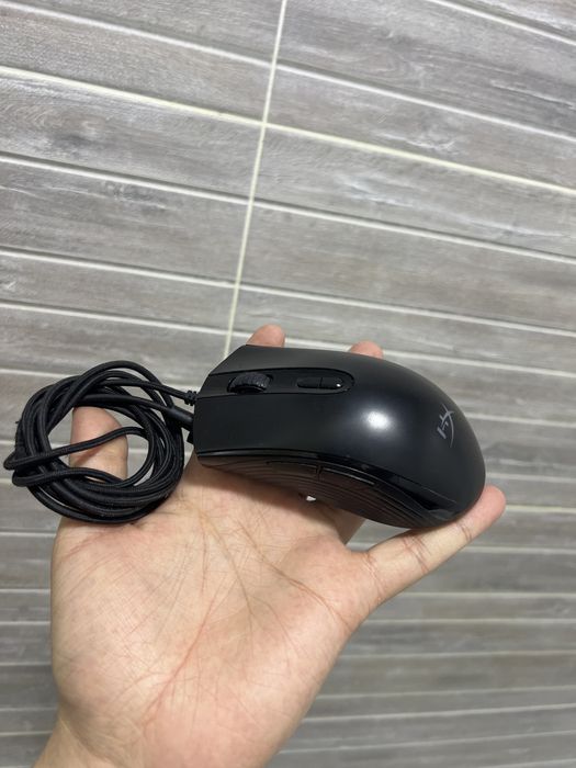 Игрова мышь Hyper x pulsifire core