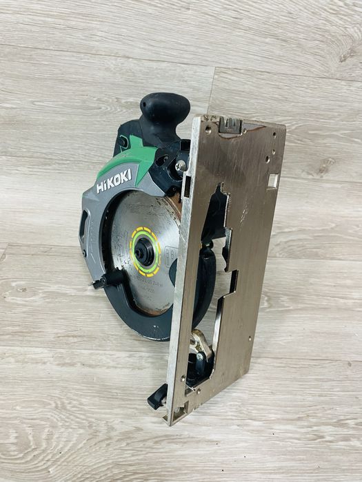 Circular Hikoki C 18DBAL