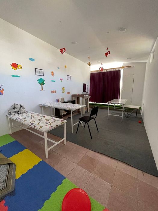 Чилонзор-20  1- линия 1,2 сотих холи жуда гавжум нежилой