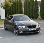 Vand BMW E92 320d xDrive (4x4)