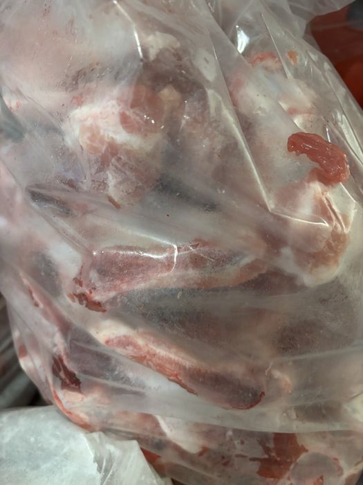 Oase porc ! Hrana caini ! Oase caini