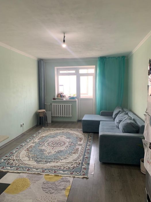 Продается квартира однокомнатная!