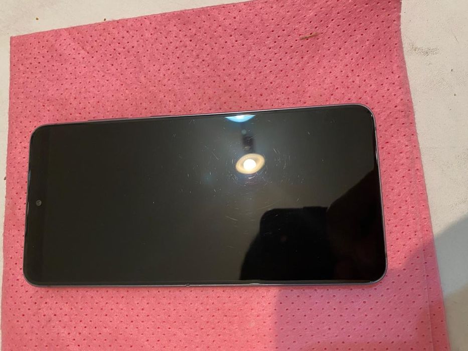 Samsung Galaxy S21 fe